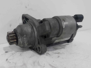 Стартер     Skoda Rapid (NH)