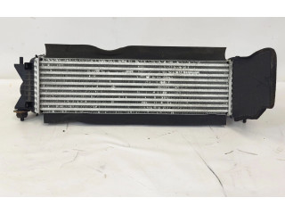 Интеркулер  144614ja0b, 144614ja0b   Nissan Navara D23 