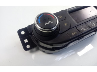 Блок управления климат-контролем 97250A2203   KIA Ceed