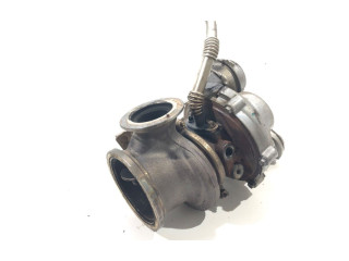 Turbodmychadlo Турбина 7576985 BMW 7 F01 F02 F03 F04