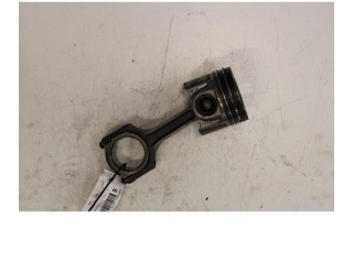 Панель приборов Ford Transit - Tourneo Connect