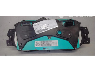 Панель приборов P248100568R Dacia Logan I