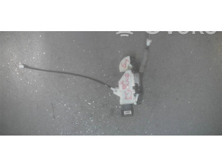 Двигатель центрально замка VBBAGKLAP, 9821666680   Citroen Berlingo