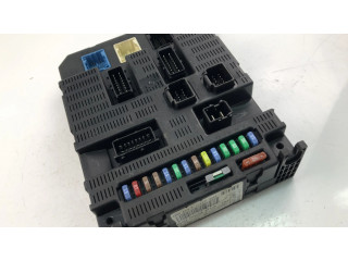 Блок предохранителей 9664156780 Citroen C4 I