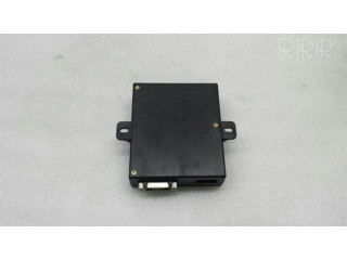 Блок управления голосом A2038200385   Mercedes-Benz CL C215