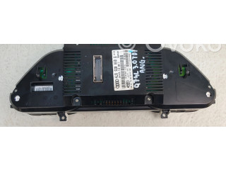 Přístrojová deska  Audi Q7 4L 2007 4L0920950G  