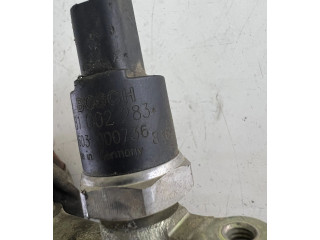 Vstřikovací lišta 0445214017, 0281002283 Peugeot 807