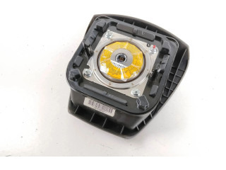 Подушка безопасности водителя 96809649   Chevrolet Captiva