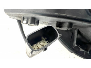 Крышка топливного бака