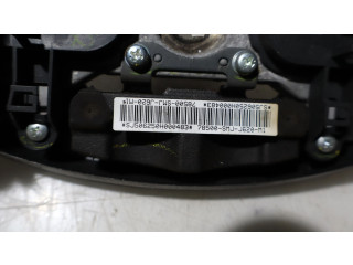 Volant Honda Civic 2007