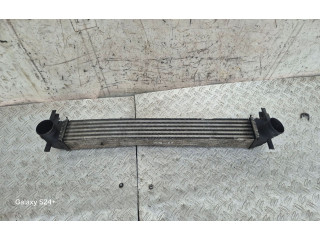 Интеркулер  6R0145805   Skoda Fabia Mk2 (5J) 