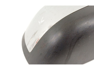 Зеркало электрическое        Dacia Duster  2010 - 2017 года   