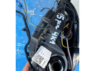 Зеркало электрическое Audi A6 S6 C8 4K 2018 - года