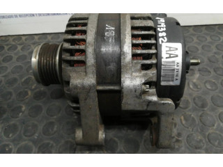 Генератор AA7E16A Chevrolet Lanos