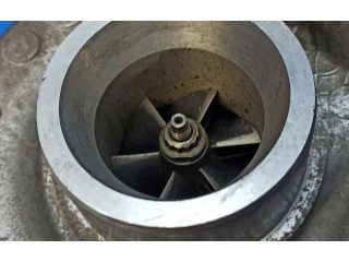 Turbodmychadlo Турбина A6460900080 Mercedes-Benz E W211 646911