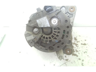 Генератор 0124525128, 0124525128 Dodge Journey