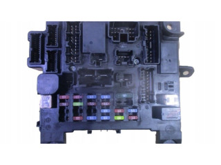 Блок предохранителей 8637A647 Citroen C4 Aircross