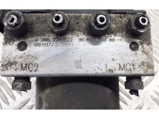 Jednotka ABS Citroen Berlingo 2005