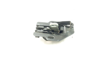 Замок багажника     Peugeot Partner 2008 - 2014 года