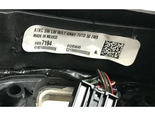 Руль Chevrolet Camaro   84097194      