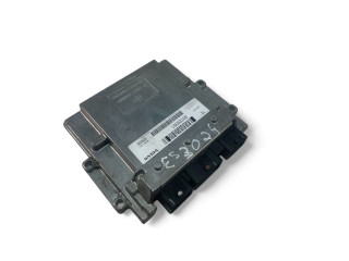 Блок управления двигателем Блок управления 30729351   Volvo S80