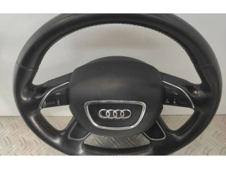 Volant Audi A4 S4 B8 8K 2014