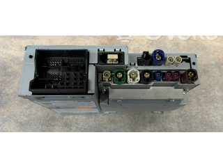 Блок управления 4K0035142C   Audi A6 S6 C8 4K