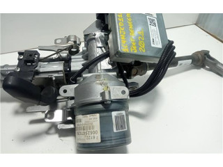 Руль Jeep Renegade  2014 -  года 59330701      