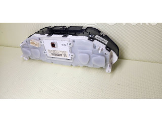 Панель приборов E137HWE4, E137SWL41100 Peugeot 2008 I