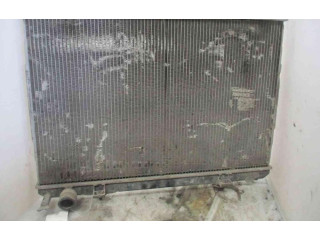 Интеркулер 214108H801, 214108H801 Nissan X-Trail T30