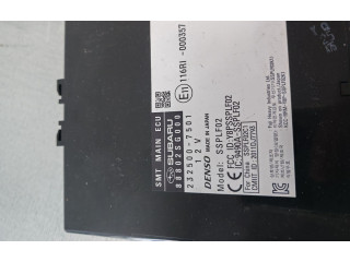 Комплект зажигания 22611AW081, DEF002302   Subaru Forester SJ