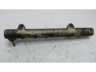 Топливная рампа 0445214046   Toyota Yaris 1.4 