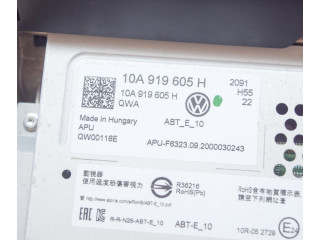 Дисплей    10A919605H   Volkswagen ID.3