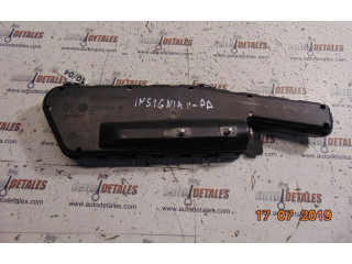 Подушка безопасности в сиденье 13223143 Vauxhall Insignia A