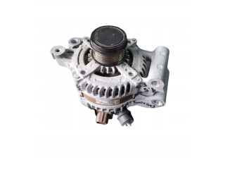 Генератор HS7T10300AA   Ford Fusion II      