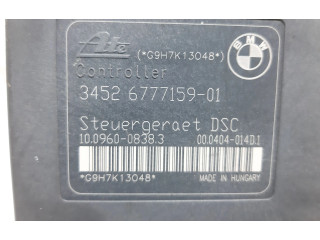 Блок АБС 118886 BMW 1 E81 E87 2004-2011 года