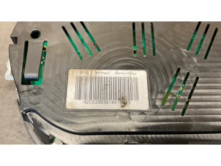 Přístrojová deska Renault Megane III 2010 A2C53363614, RNI248100342R