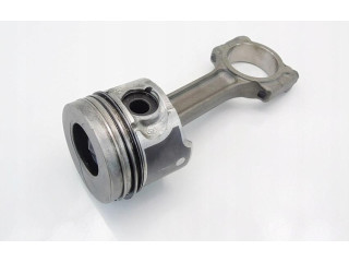  Поршень с шатуном    Dacia Logan II для бензинового двигателя 1.1