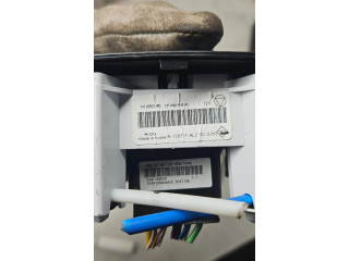 Блок управления климат-контролем N108614N Dacia Sandero