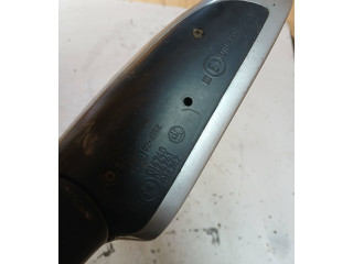 Зеркало электрическое Audi A6 S6 C5 4B 1997 - 2005 года