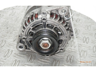 Генератор 96843503   Chevrolet Spark      