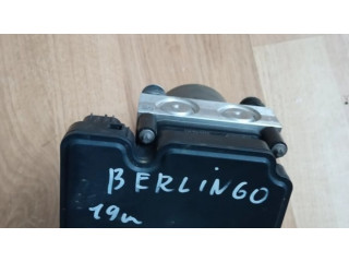 Jednotka ABS 9829939880, 9812786180 Citroen Berlingo 2019
