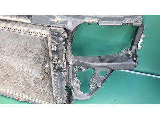 Радиатор печки