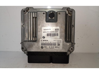 Řídící jednotka 0281018991 Mini Cooper Countryman R60 2013