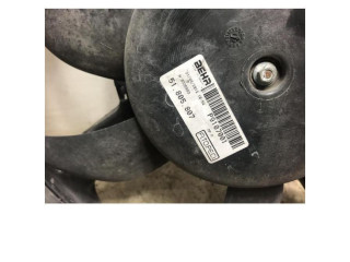 Вентилятор печки    1616307580, 1616307580   Citroen Nemo