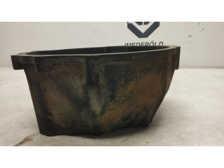 Другая часть коробки передач