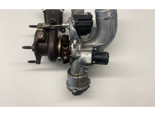 Turbodmychadlo Турбина 06l145701j, 06h145710c Audi A5