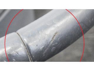 Руль BMW X5 E53 1999-2006 года 4E0419091CL