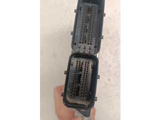 Блок управления двигателя 0281018312, T00YF2362H0235 Fiat Freemont