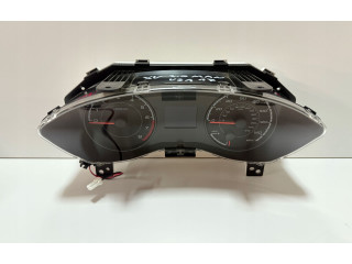 Přístrojová deska  Subaru XV I 2017 85003FL020, 85003FL020  